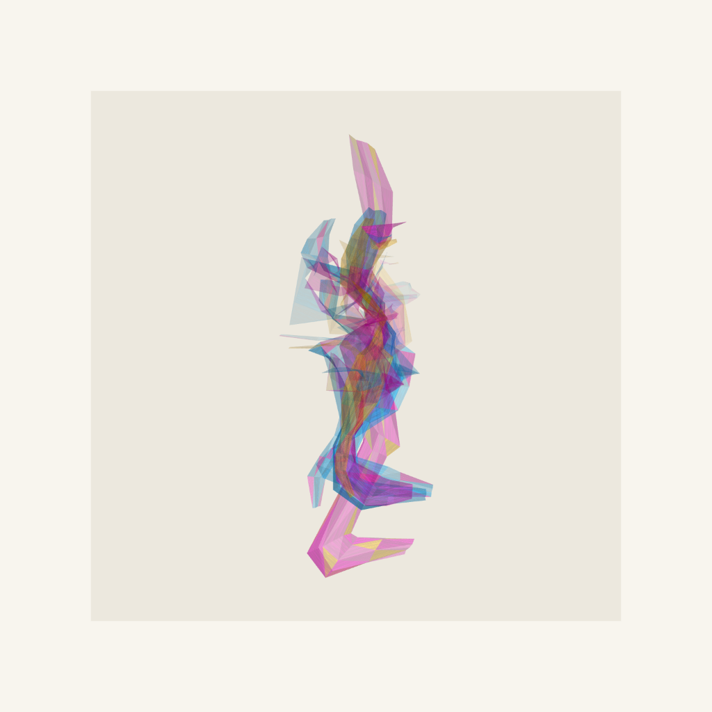 Heat 05 / Draconic collection artwork