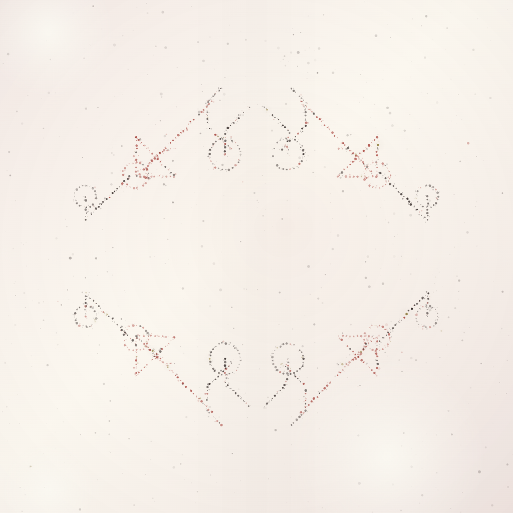 Heat 06 / Hymn collection artwork