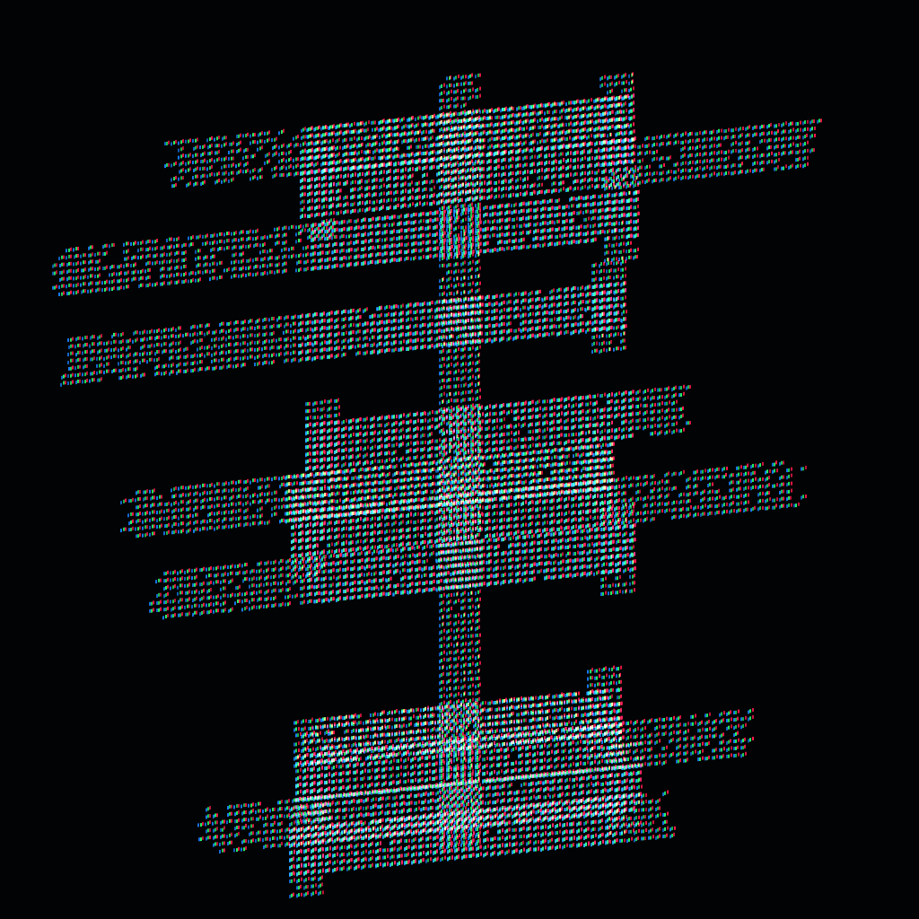 Heat 10 / Tower collection artwork