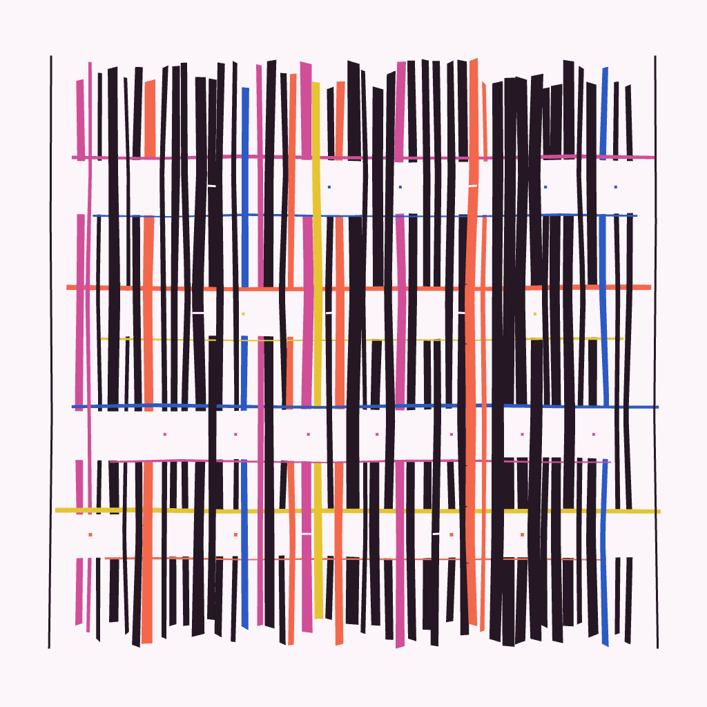 Heat 13 / Stacks collection artwork